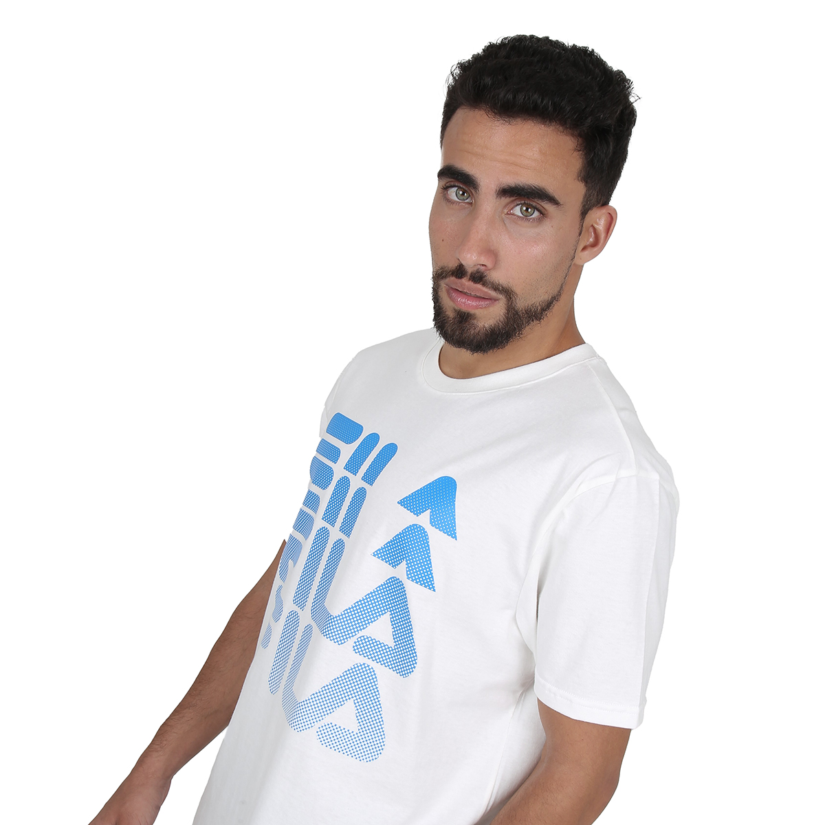 Remera Fila Fusion Hombre,  image number null