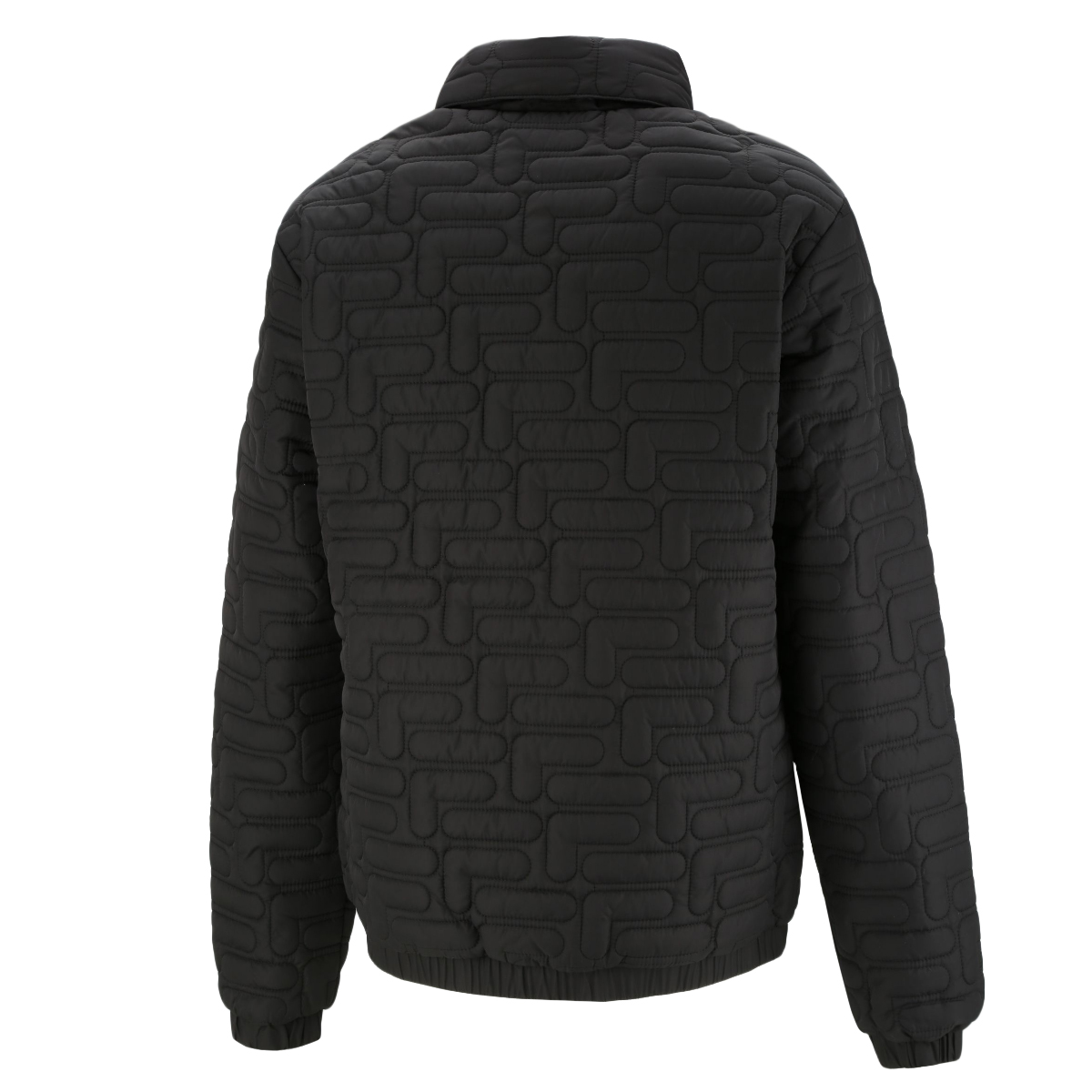 Campera Fila Padded Quilt,  image number null