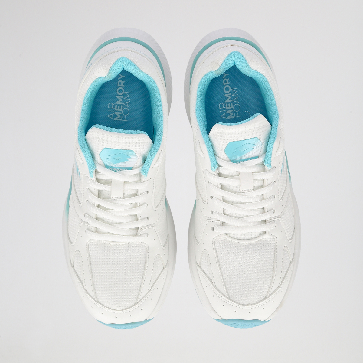 Zapatillas Running Lotto Speedride 800 Mujer,  image number null