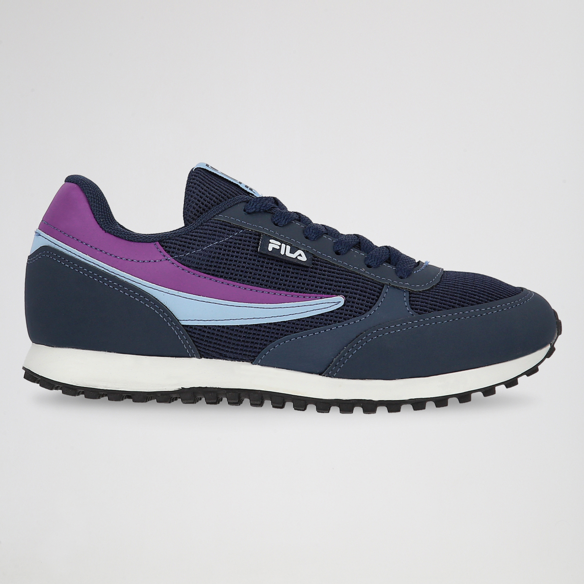 Zapatillas Fila Renno Classic Mujer | Dexter