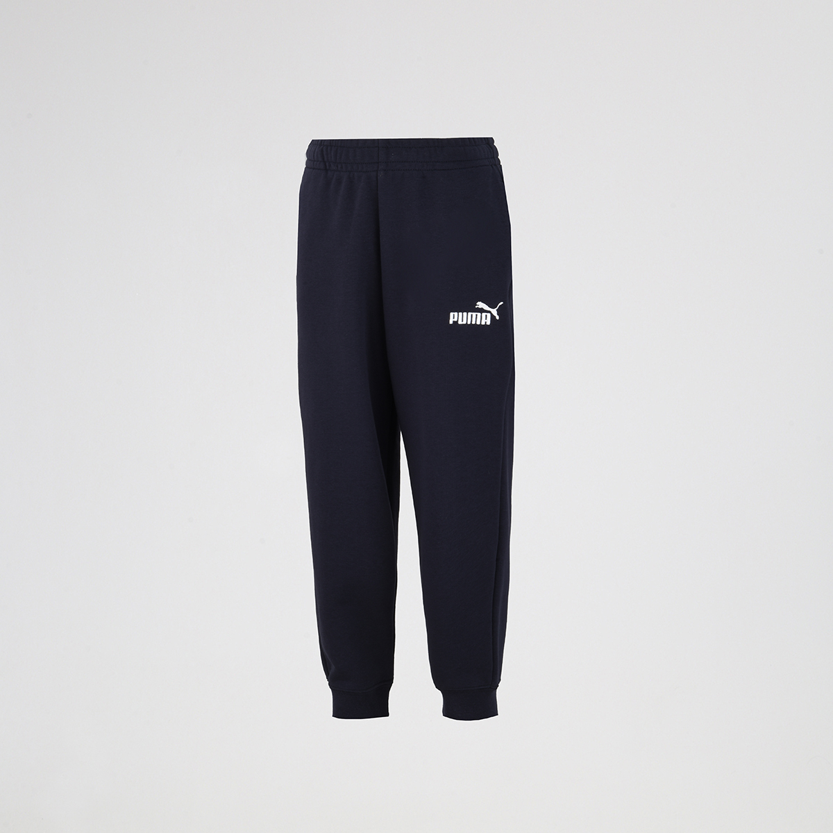 Pantalón Puma Essentials No. 1 Logo Niño,  image number null