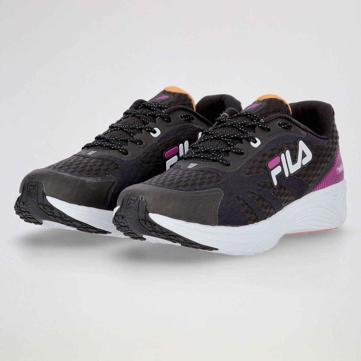 Zapatillas Running Fila Racer Gripper para Mujer Dexter