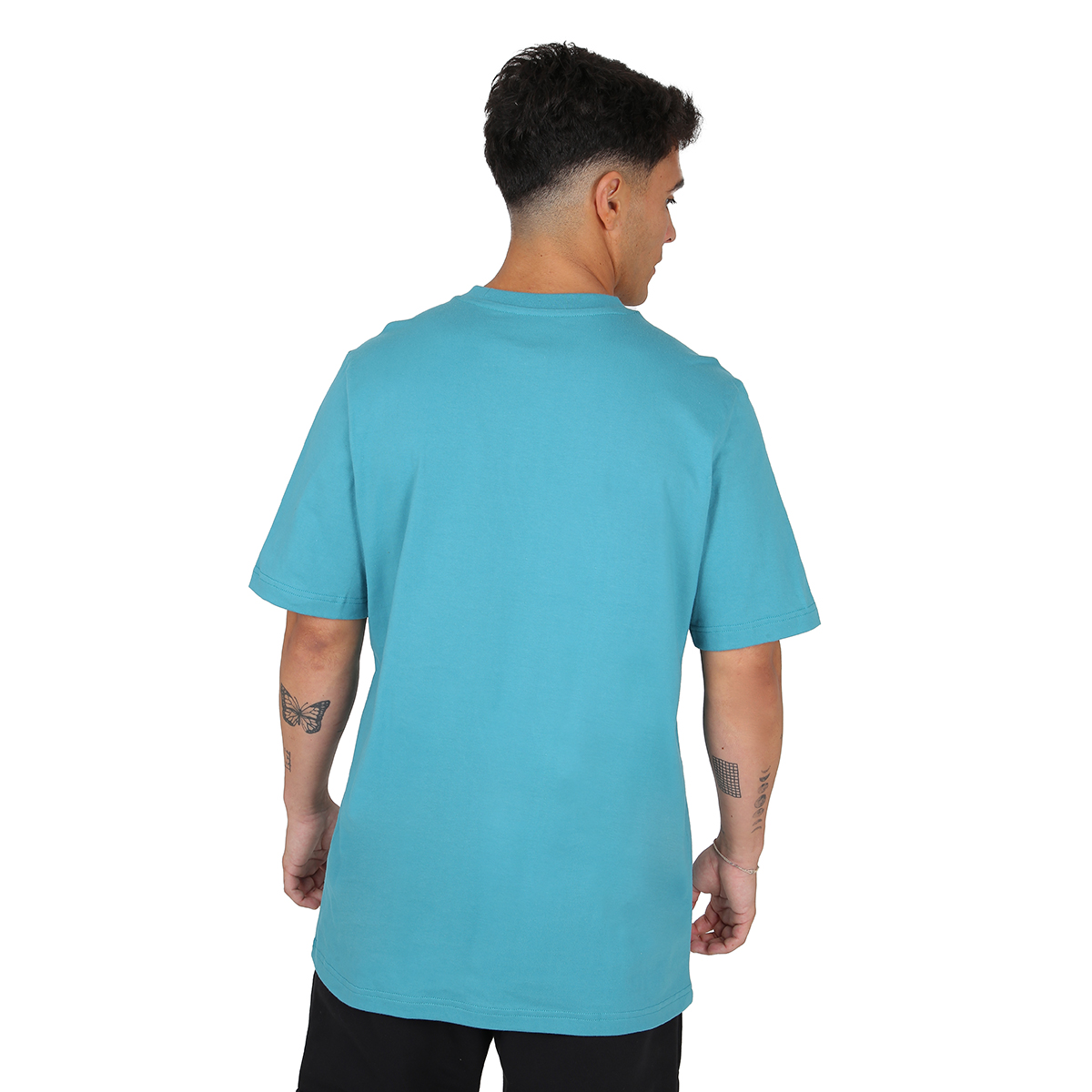 Remera Urbana adidas Dream Doodle Fill Hombre,  image number null
