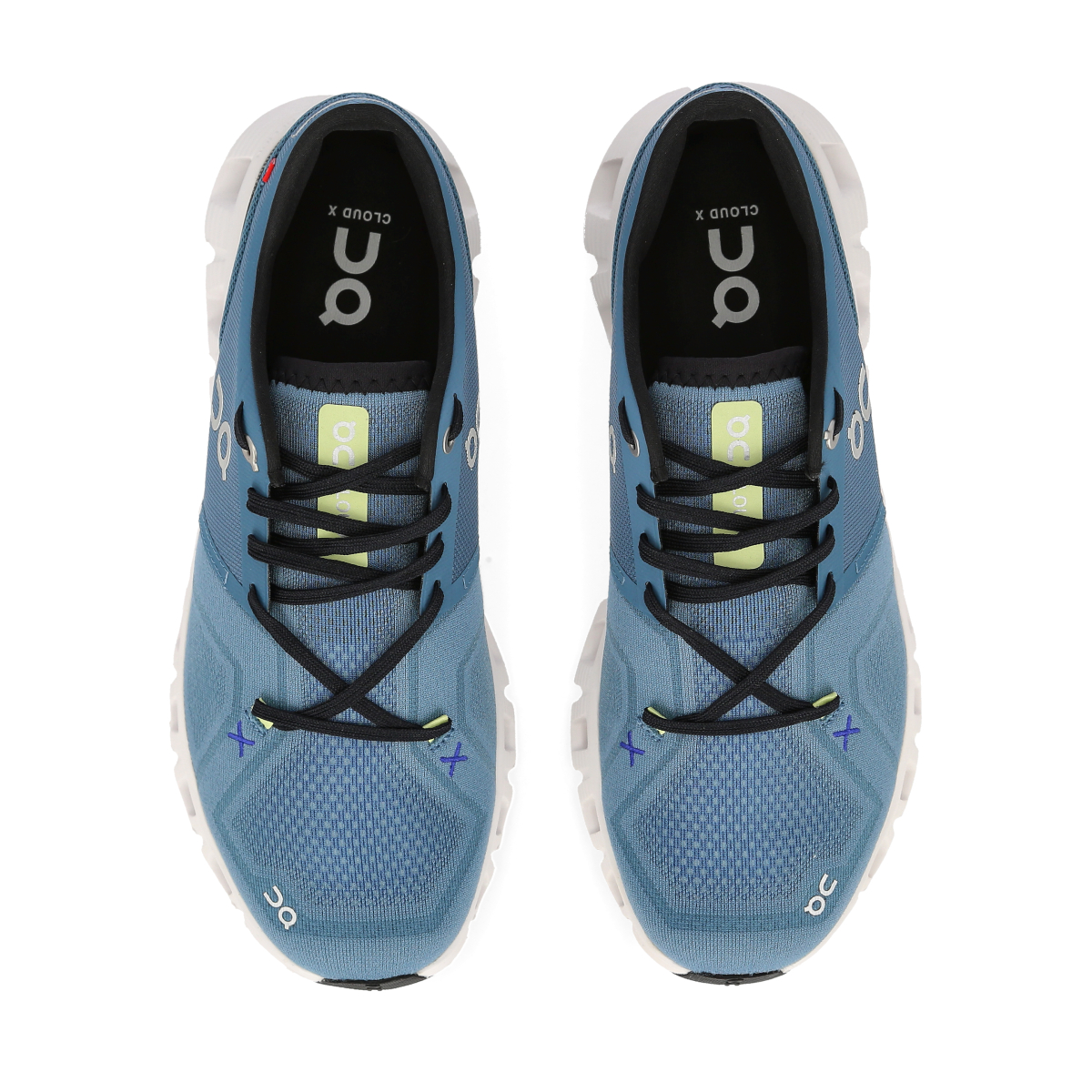 Zapatillas On Cloud X 3 Hombre,  image number null