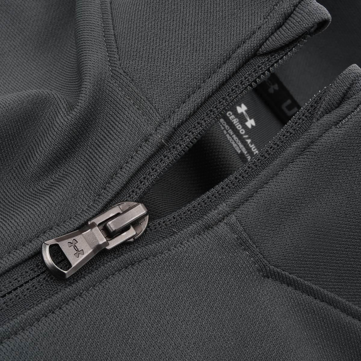 Conjunto Under Armour Challenger Tracksuit Hombre Dexter