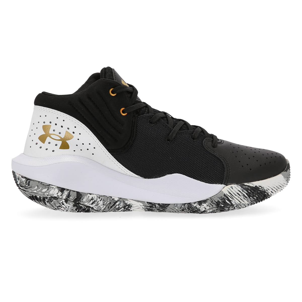 Zapatillas Under Armour Jet 21 Unisex,  image number null
