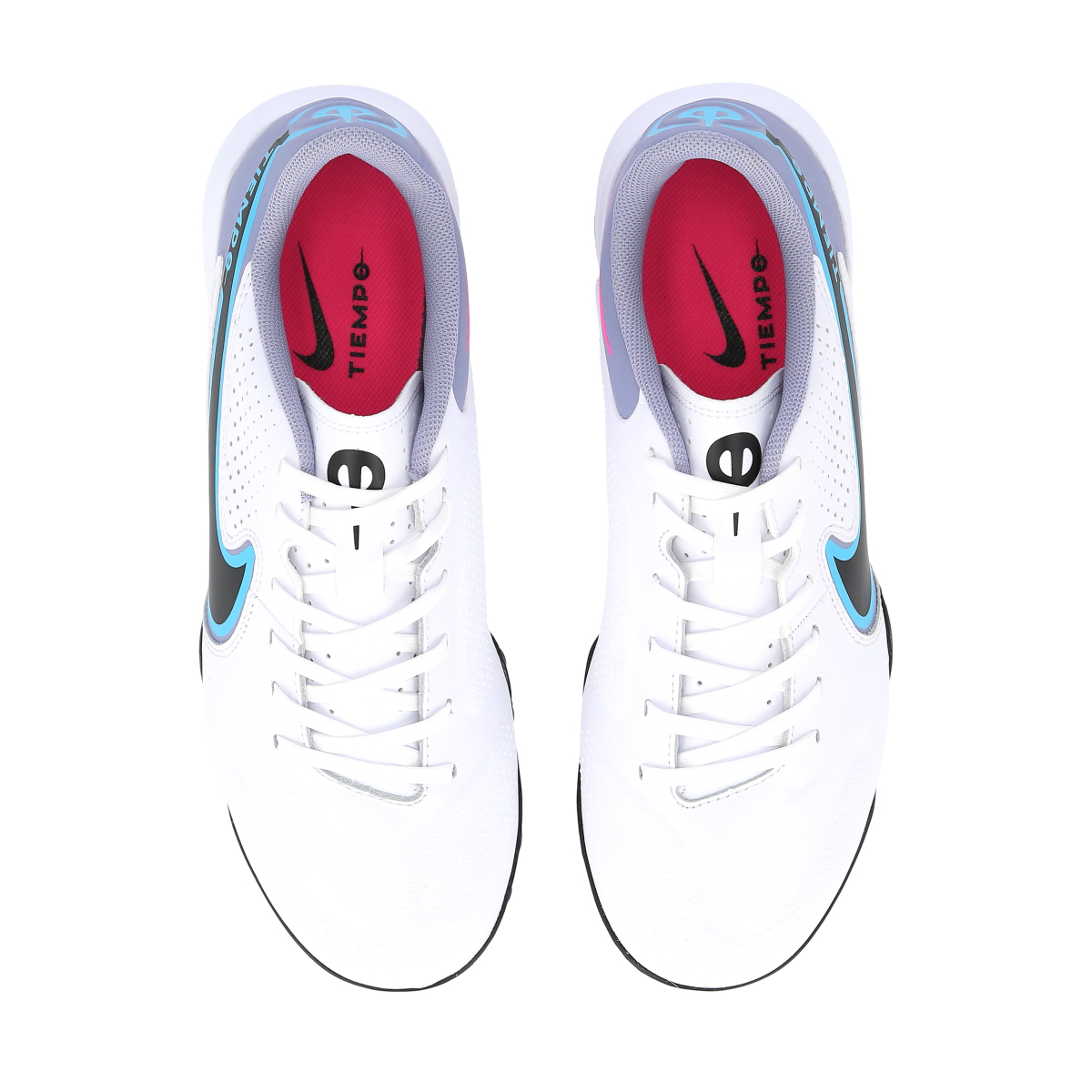 Botines F&uacute;tbol Nike Tiempo 9 Academy Tf Unisex,  image number null