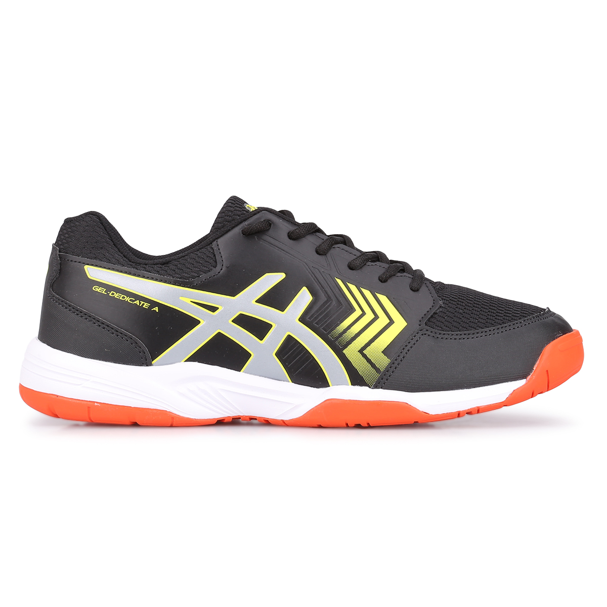 Asics gel sale dedicate 5 tennis