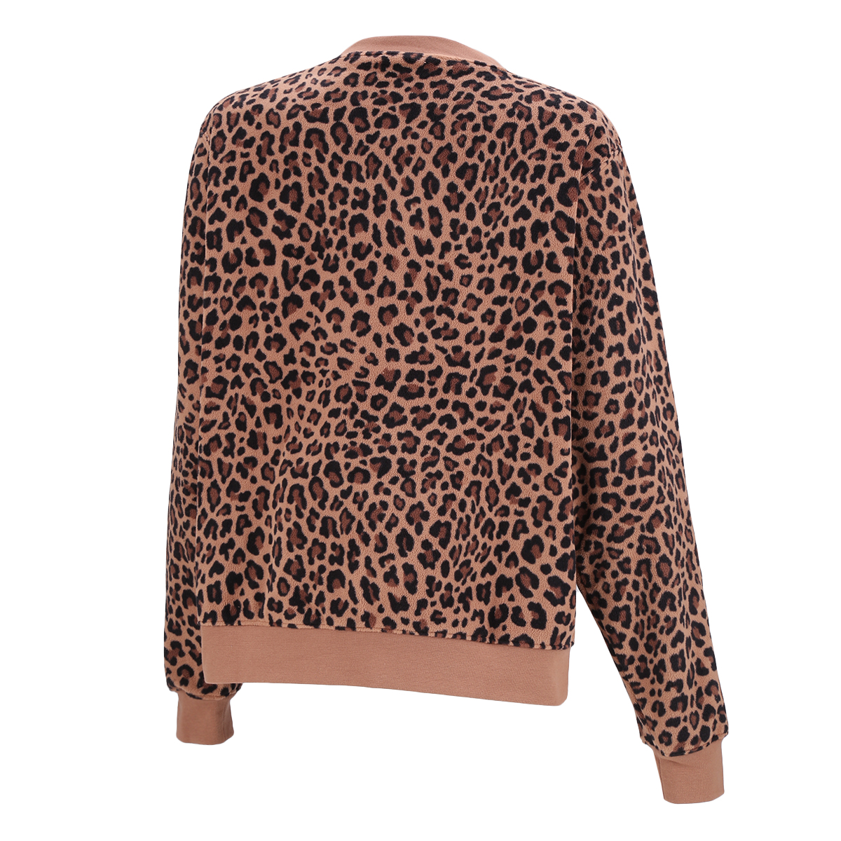 Buzo Nike Fleece Crew,  image number null