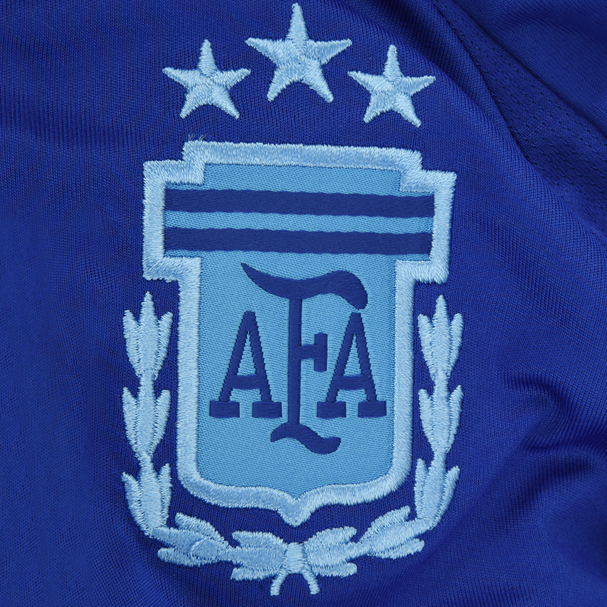 Camiseta adidas Seleccion Argentina Alternativa 2024 Niño,  image number null