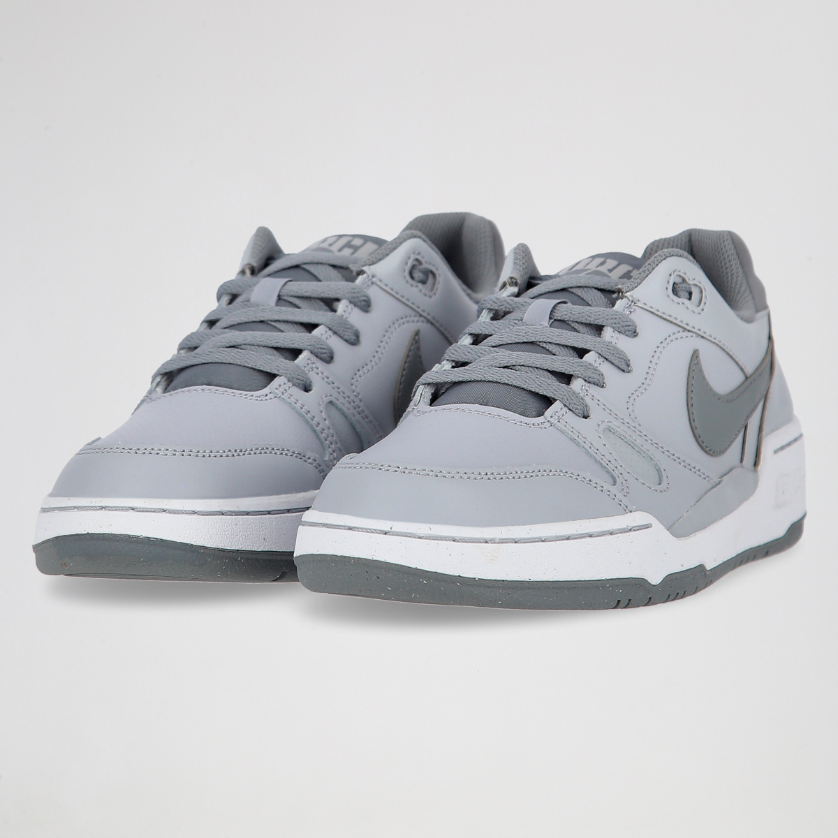 Zapatillas Nike Full Force Low Hombre,  image number null
