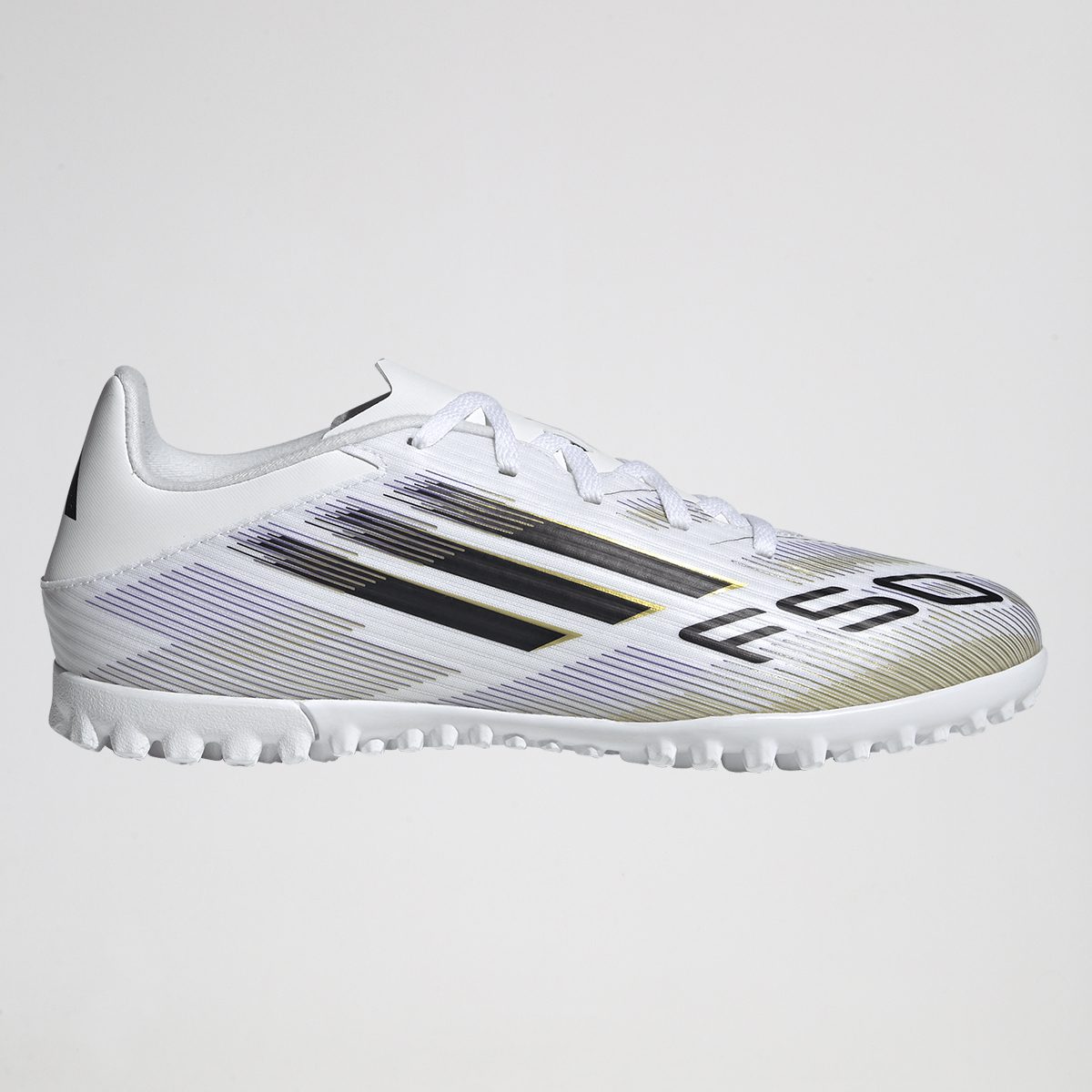 Botines Fútbol adidas F50 Club TF,  image number null