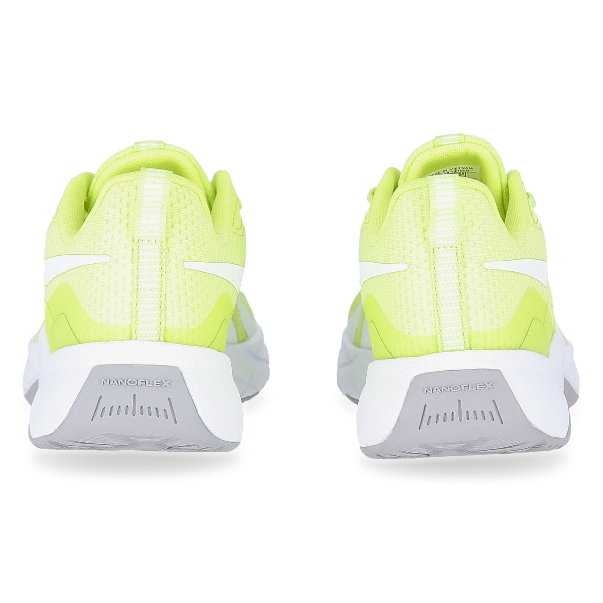 Zapatillas Entrenamiento Reebok Nfx Mujer,  image number null