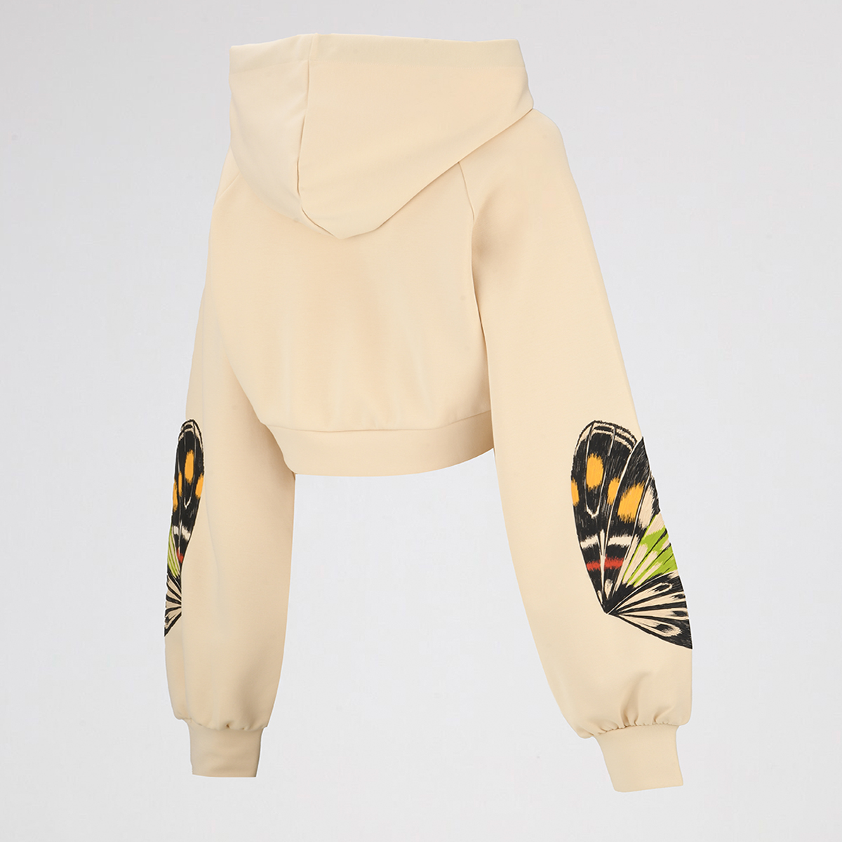 Buzo con capucha adidas X FARM RIO Premium Mujer,  image number null