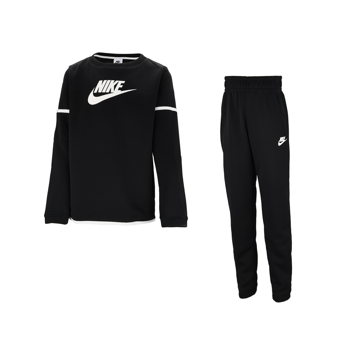 Conjunto Urbano Nike Sportswear para ninos Dexter