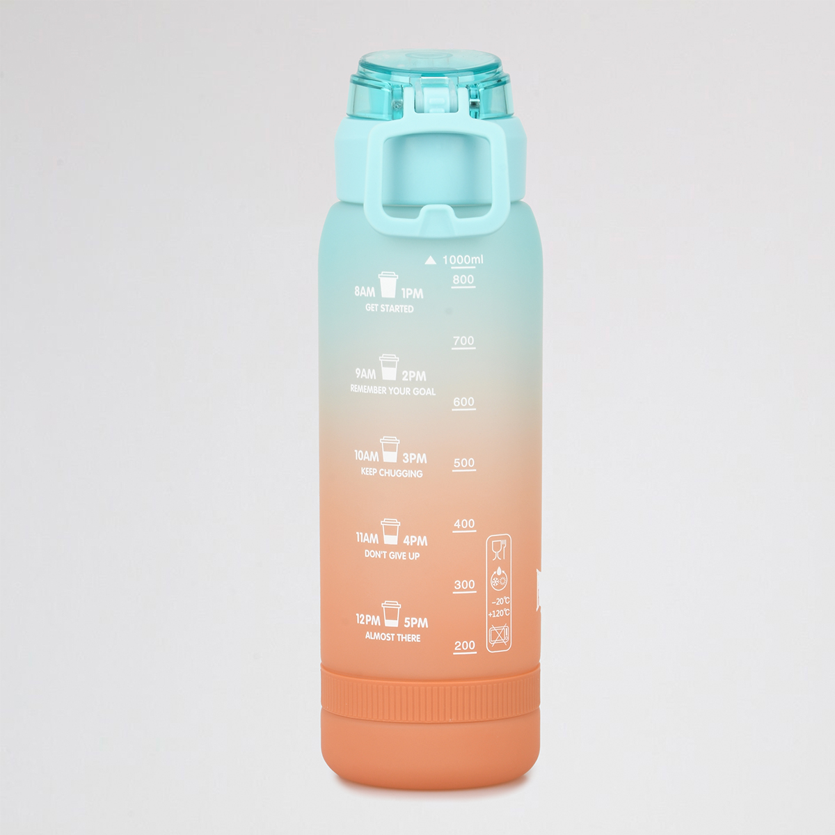 Botella Everlast T3,  image number null