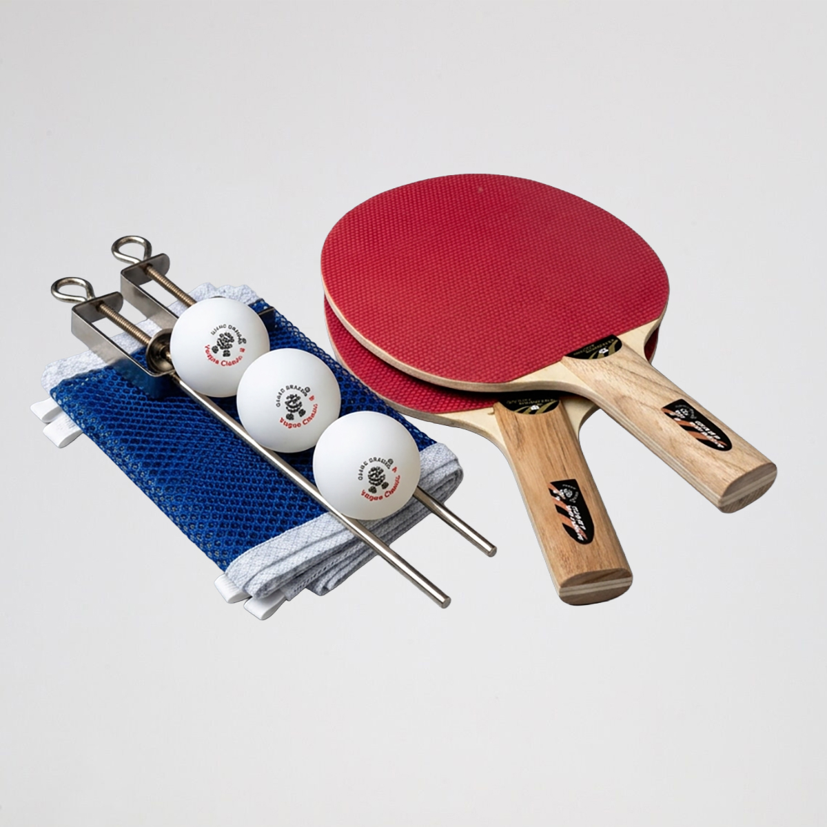 Set de Pelotas Giant Dragon 1 Estrella x3,  image number null