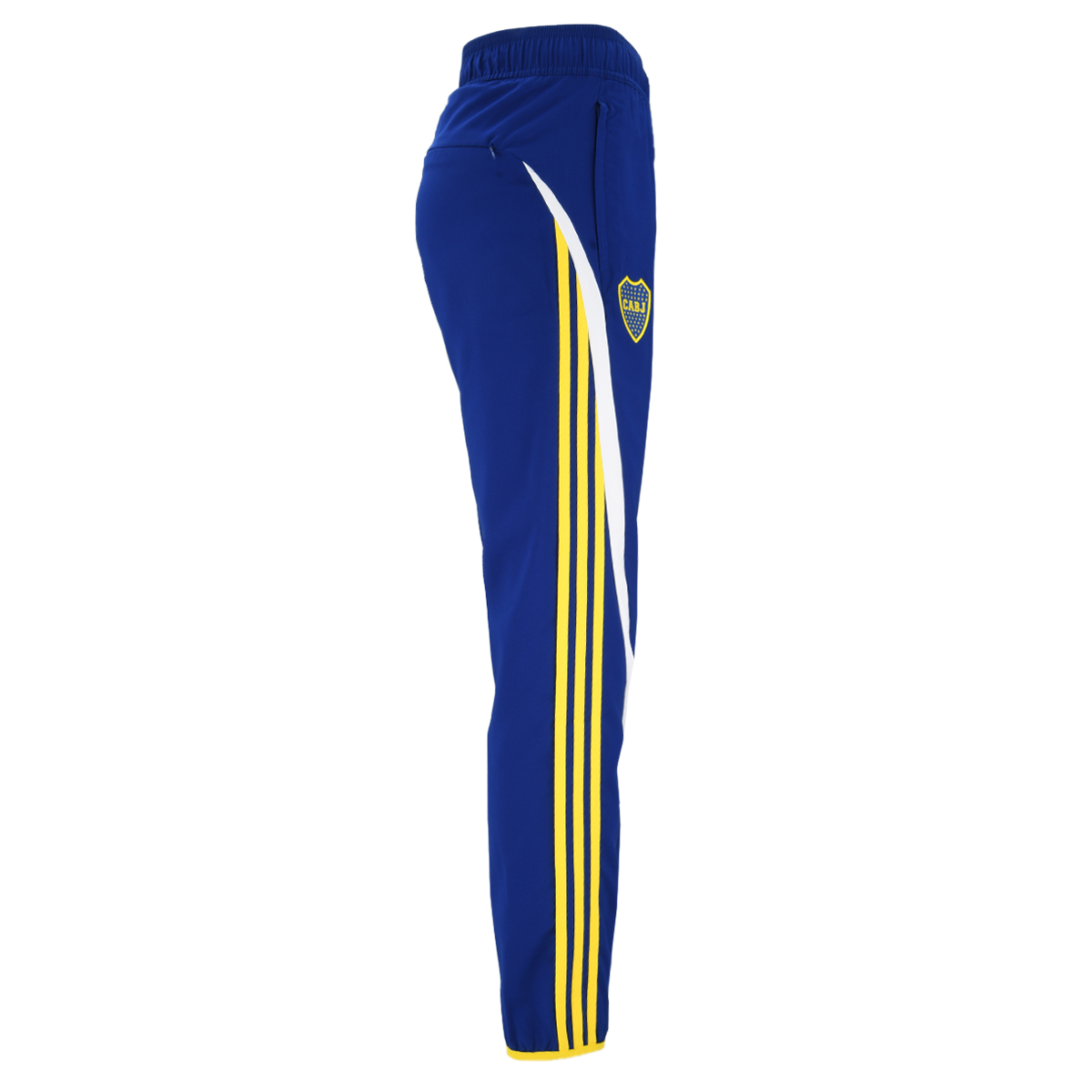 Pantalón Boca Juniors adidas Hombre,  image number null