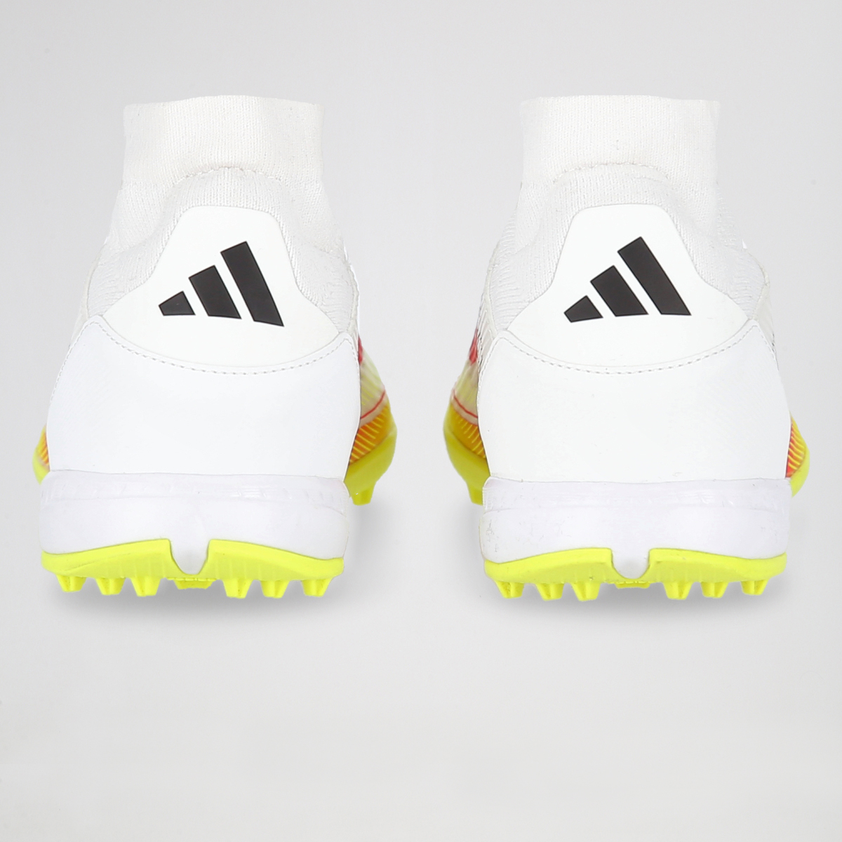 Botines Fútbol adidas F50 League Mid TF Mujer,  image number null