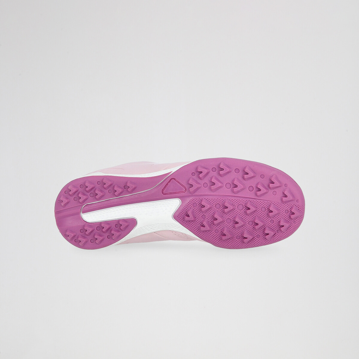 Botines F&uacute;tbol Topper San Ciro V TF Sint&eacute;tico Infantil,  image number null