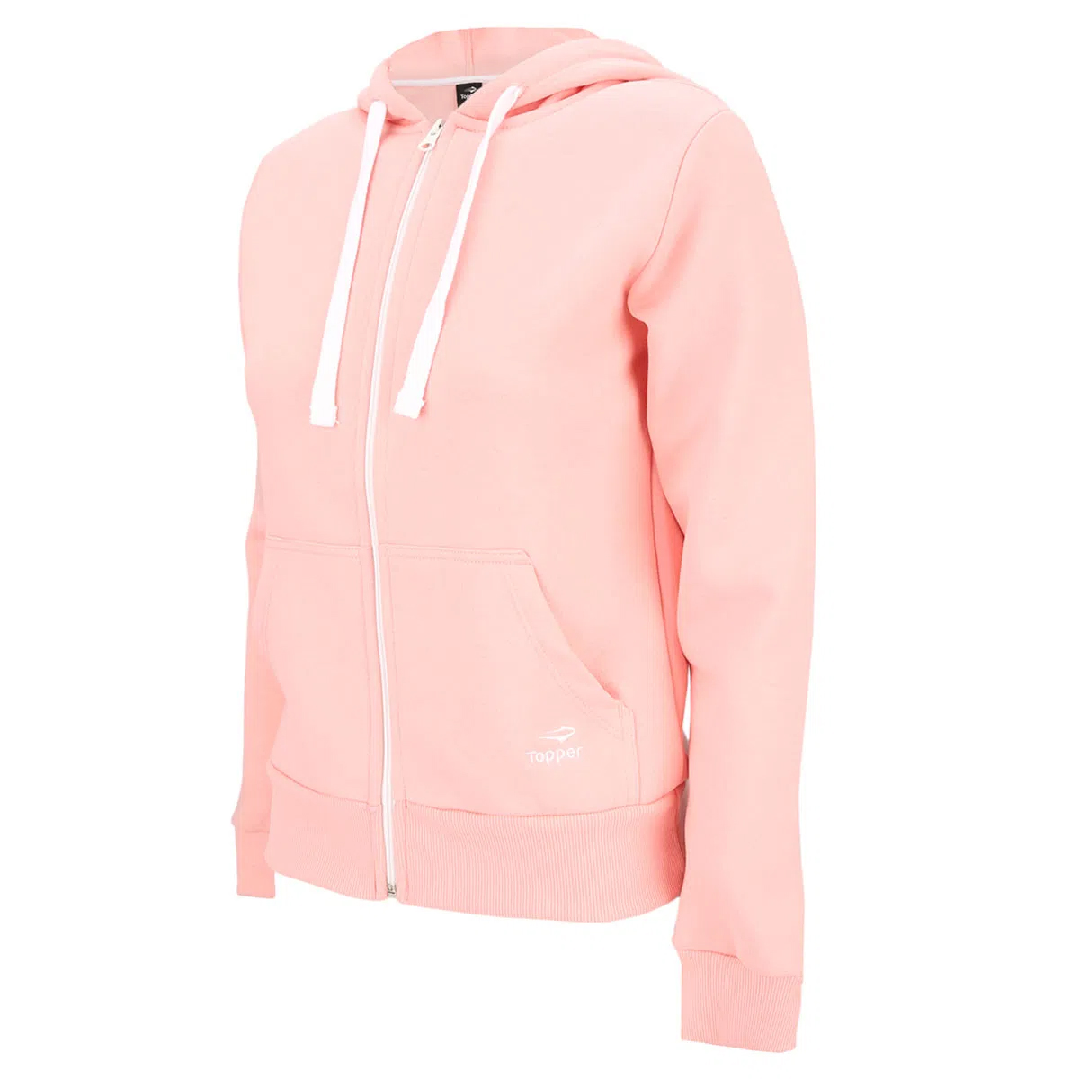 Campera Topper Frs Wmn - Basicos,  image number null