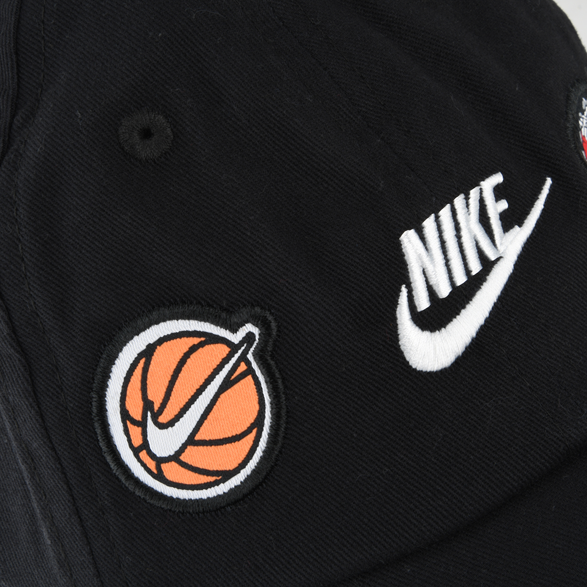 Gorra Nike Statement Patch Infantil,  image number null