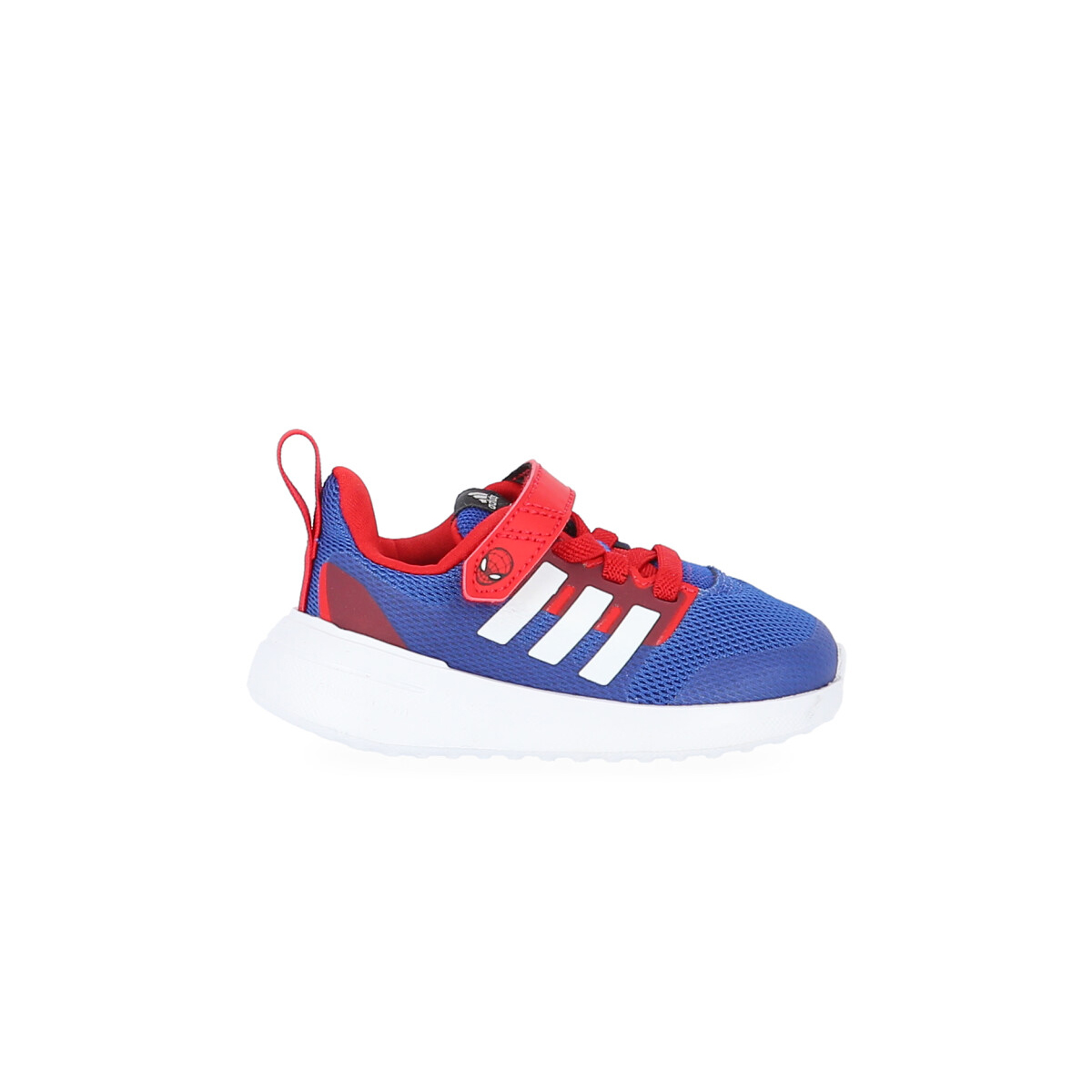 Zapatilla 2025 spiderman adidas