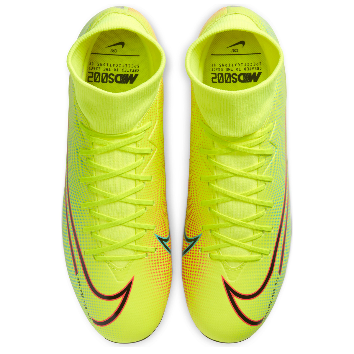 Botines Nike Superfly 7 Academy Mds Fg Mg,  image number null