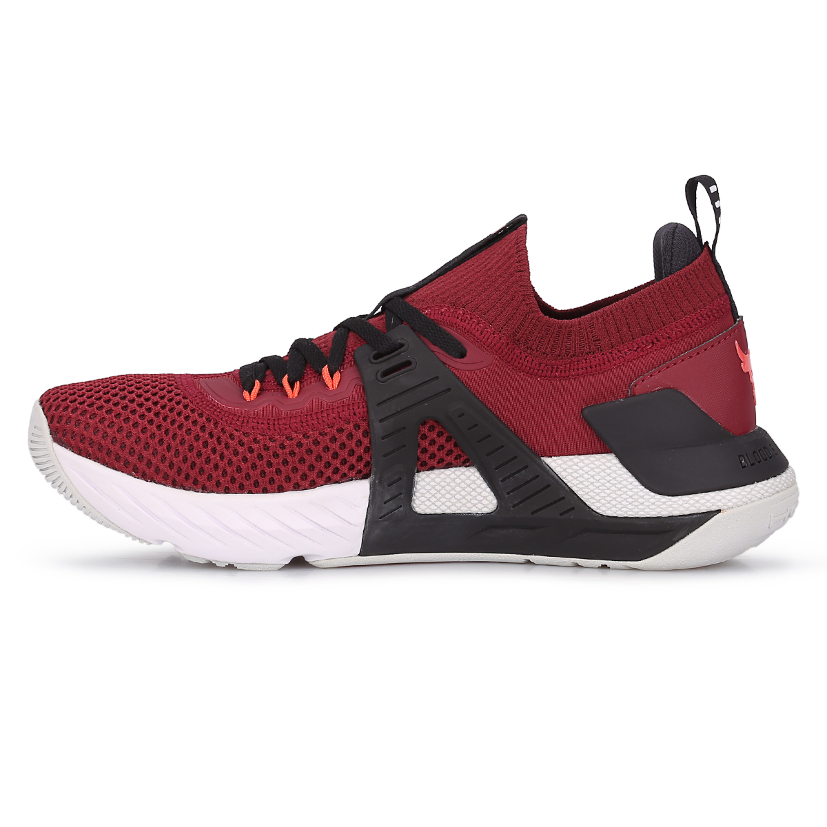 Zapatillas Under Armour Project Rock 4,  image number null