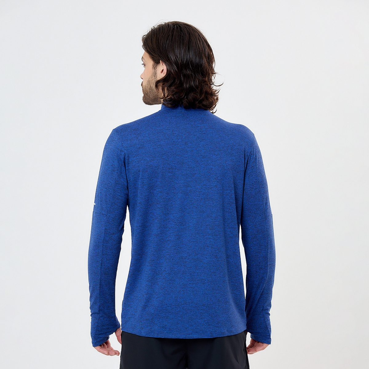 Camiseta Running Nike Dri-FIT Element Hombre,  image number null