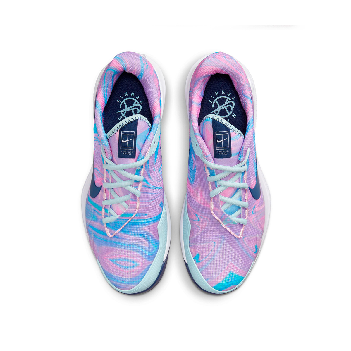 Zapatillas Nike Court Air Zoom Vapor Pro Dexter