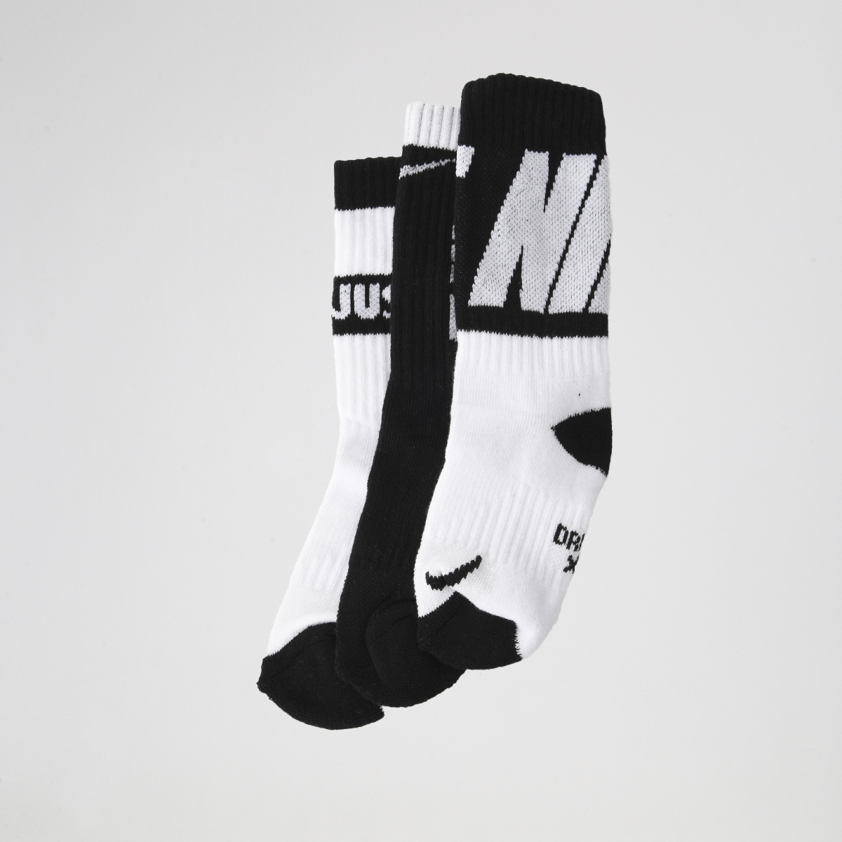 Pack de Medias Nike Sport X3 Niño,  image number null