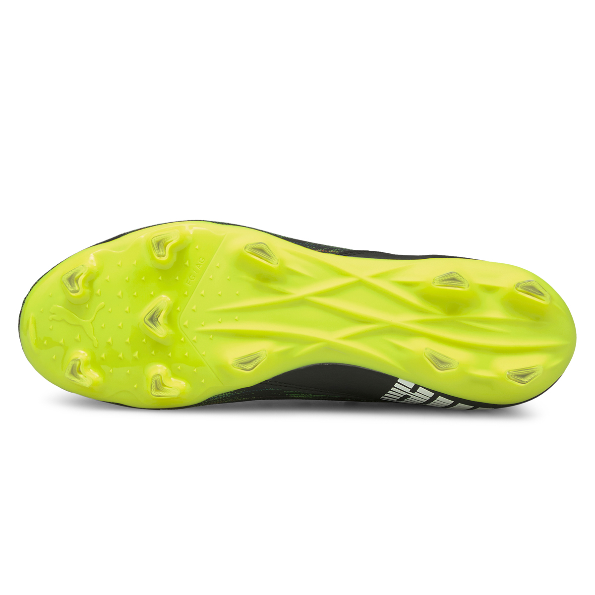 Botines Puma Ultra 3.2 Fg/Ag,  image number null
