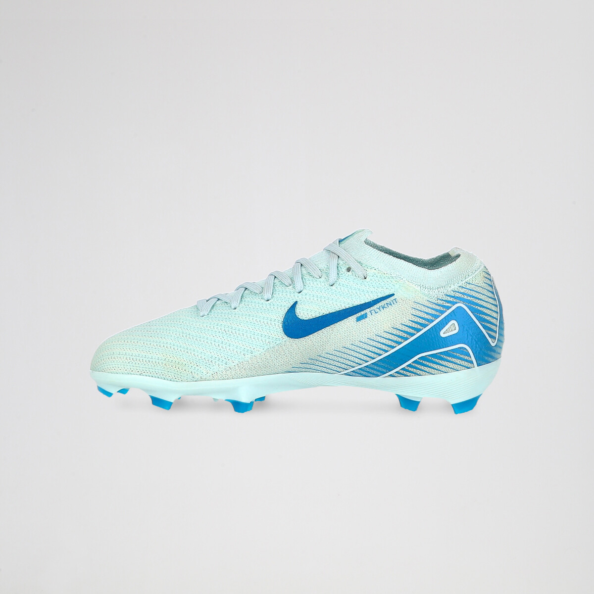 Botines F&uacute;tbol Nike Zoom Vapor 16 Pro FG Infantil,  image number null