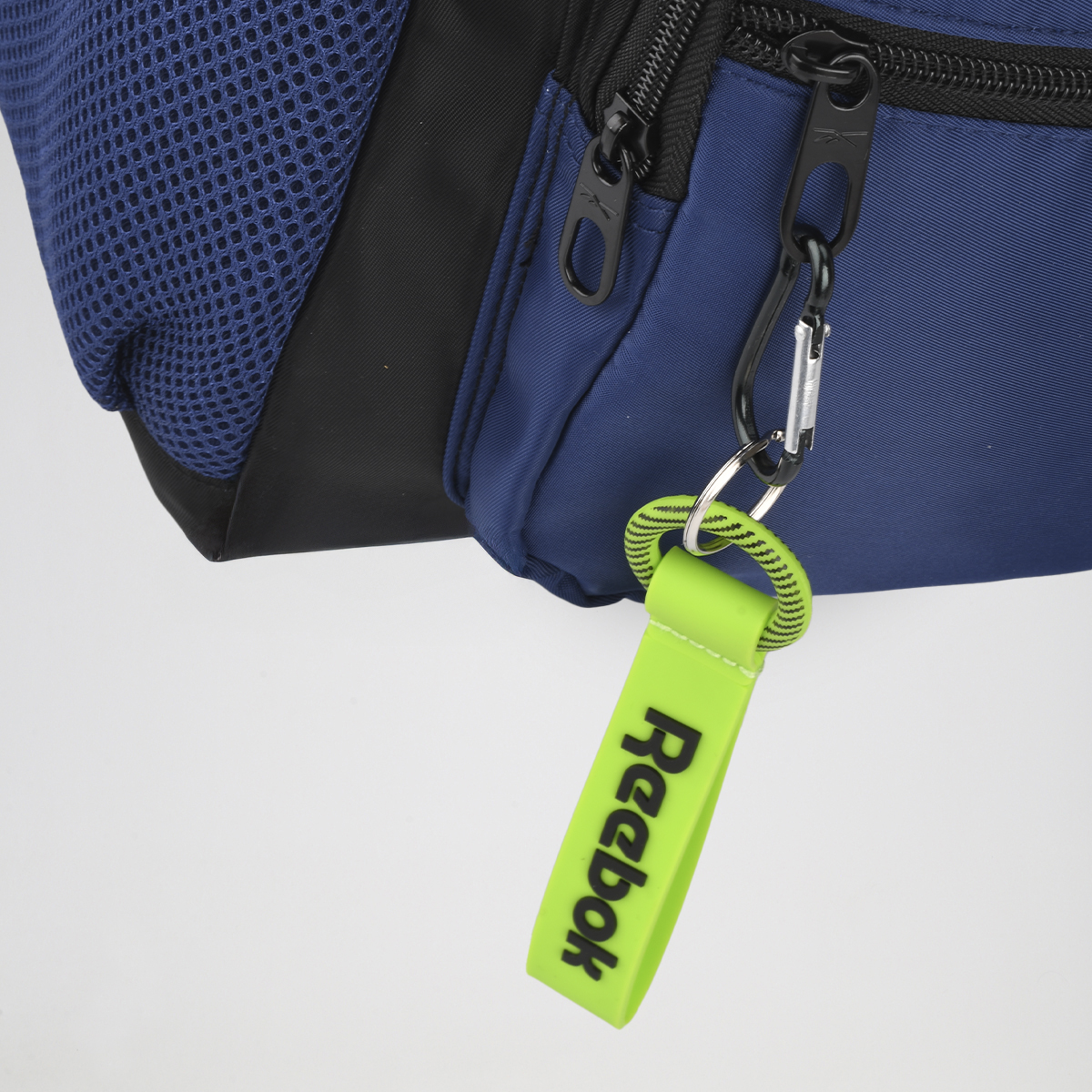 Mochila Reebok Classic 18 Pulgadas,  image number null