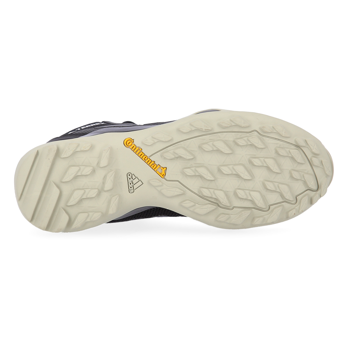 Zapatillas Outdoor adidas Terrex Ax3 Mujer,  image number null