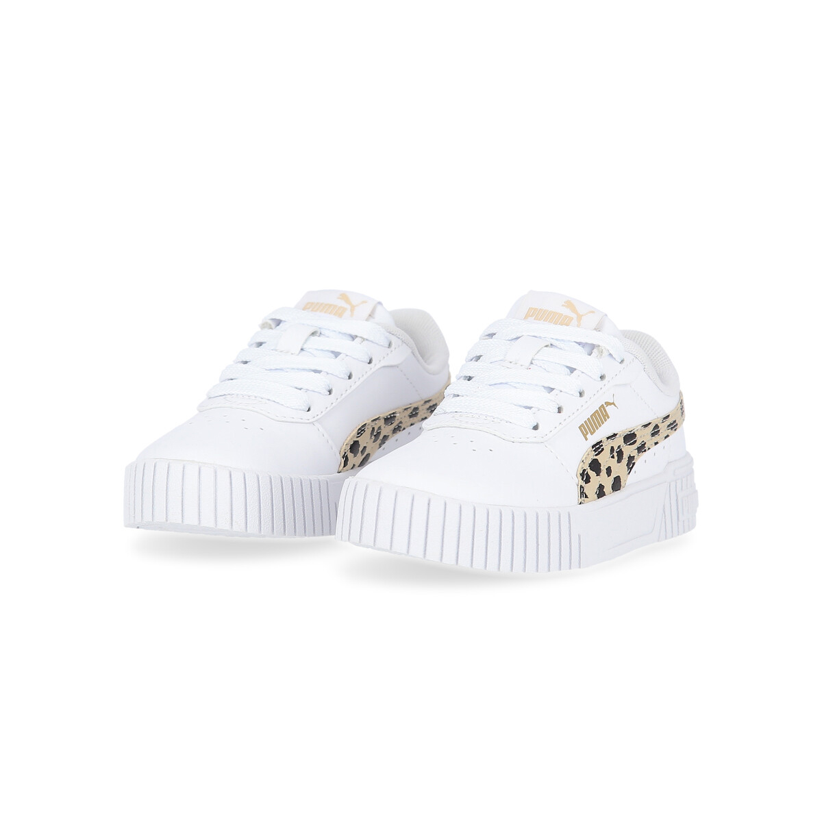 Zapatillas de nena puma hotsell