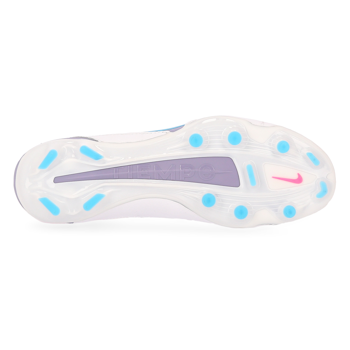 Botines Fútbol Nike Tiempo Legend 9 Pro Fg Unisex,  image number null