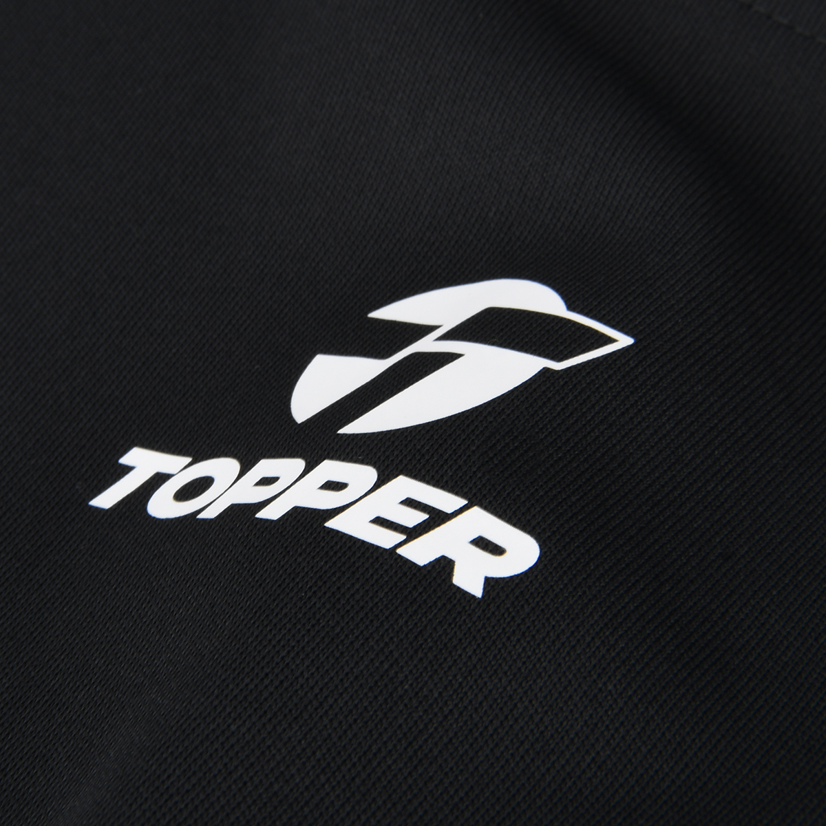 Remera Entrenamiento Topper Loose II Mujer,  image number null