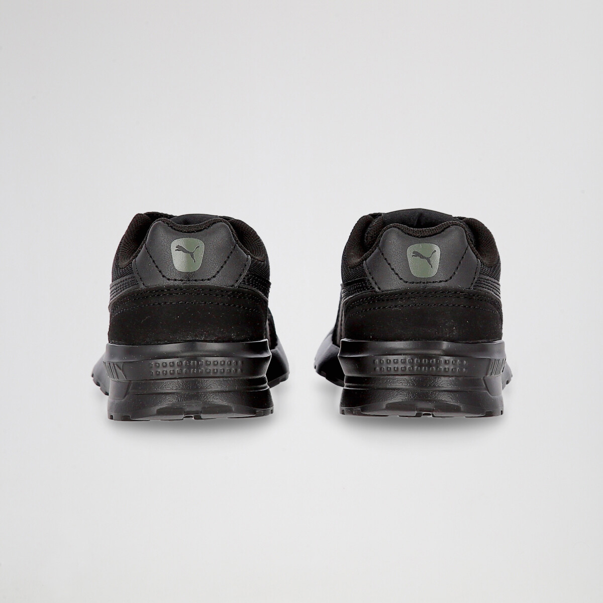Zapatillas Puma Graviton Ac Infantil,  image number null
