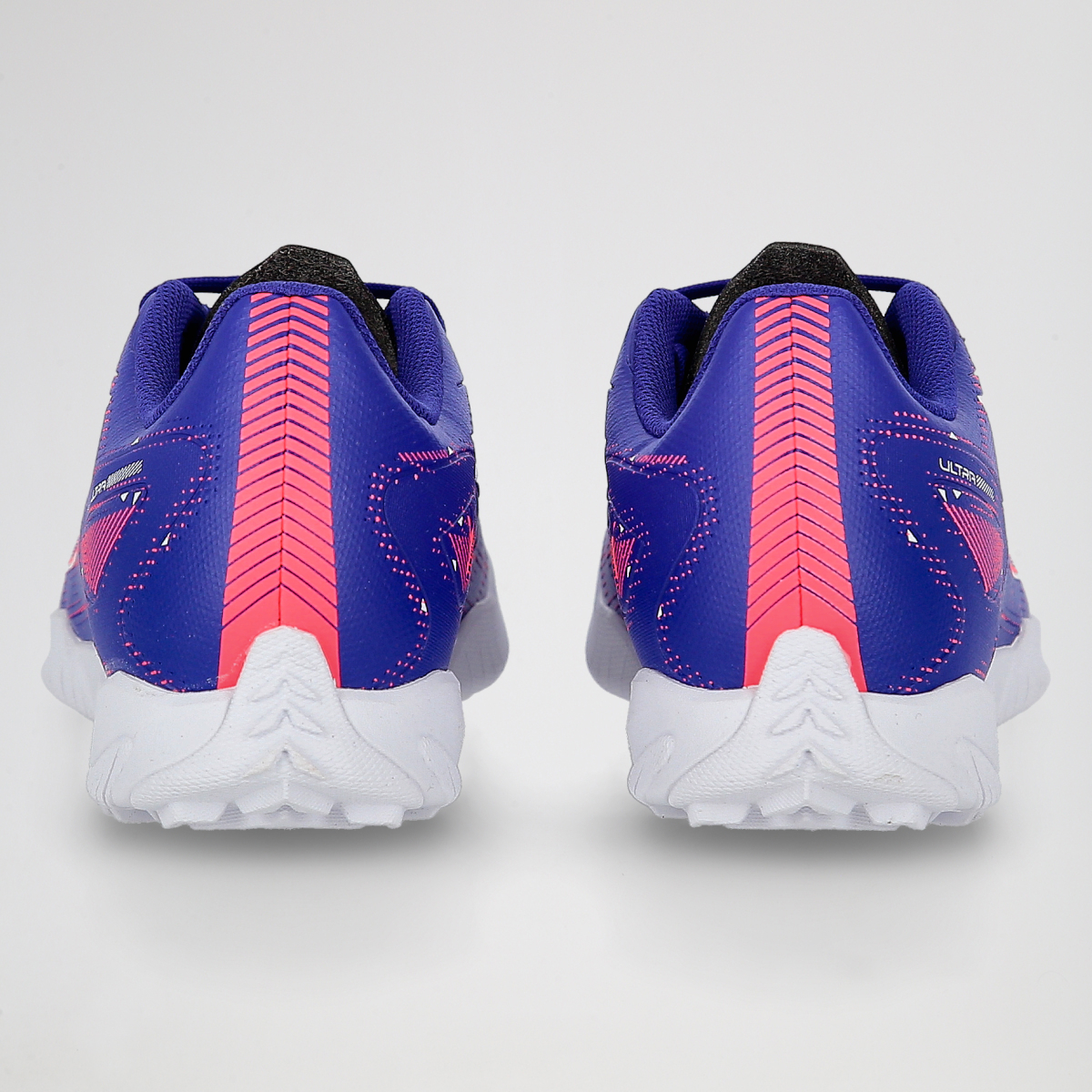 Botines Fútbol Puma Ultra 5 Play Tt Ag,  image number null