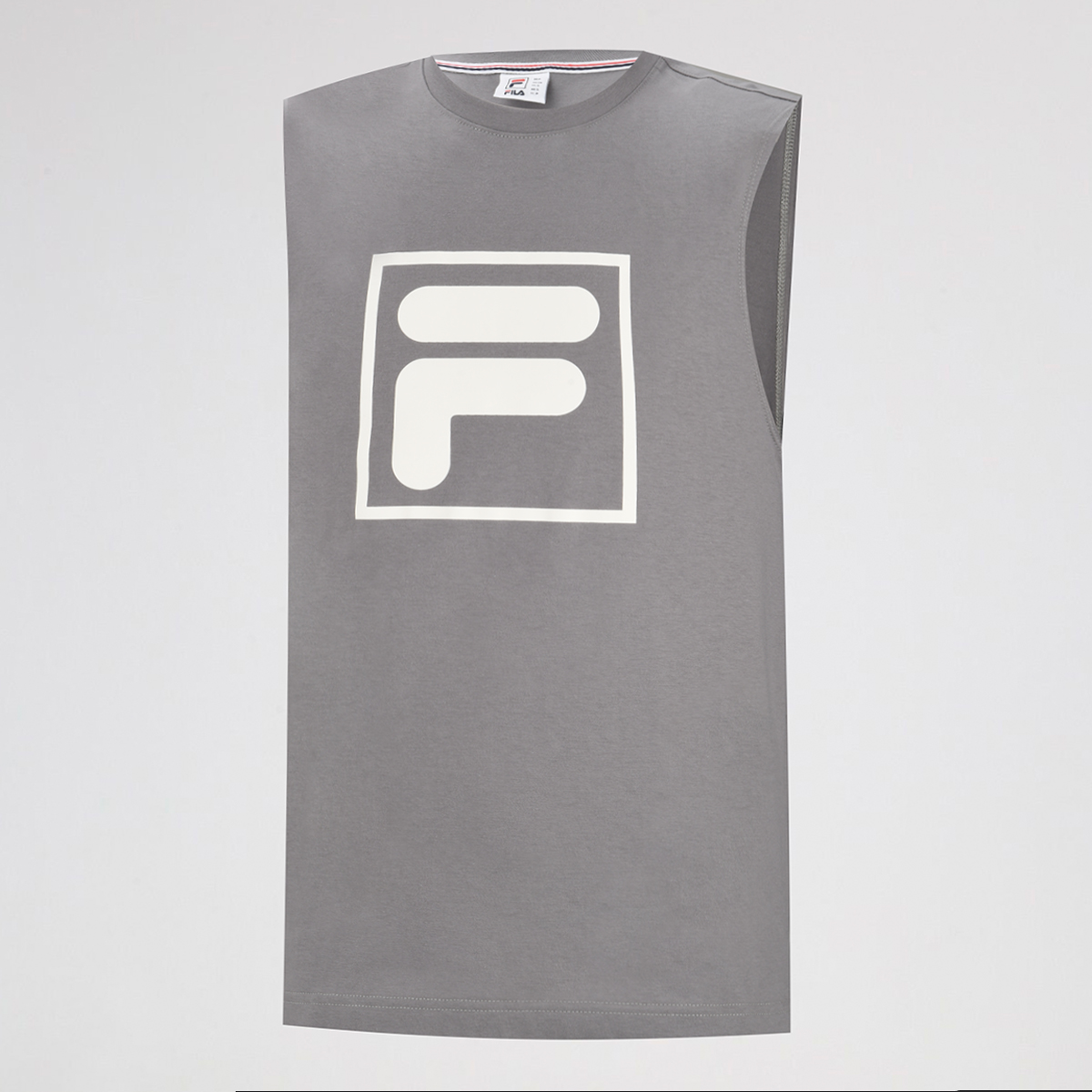 Musculosa Fila F-box Comfort Hombre,  image number null