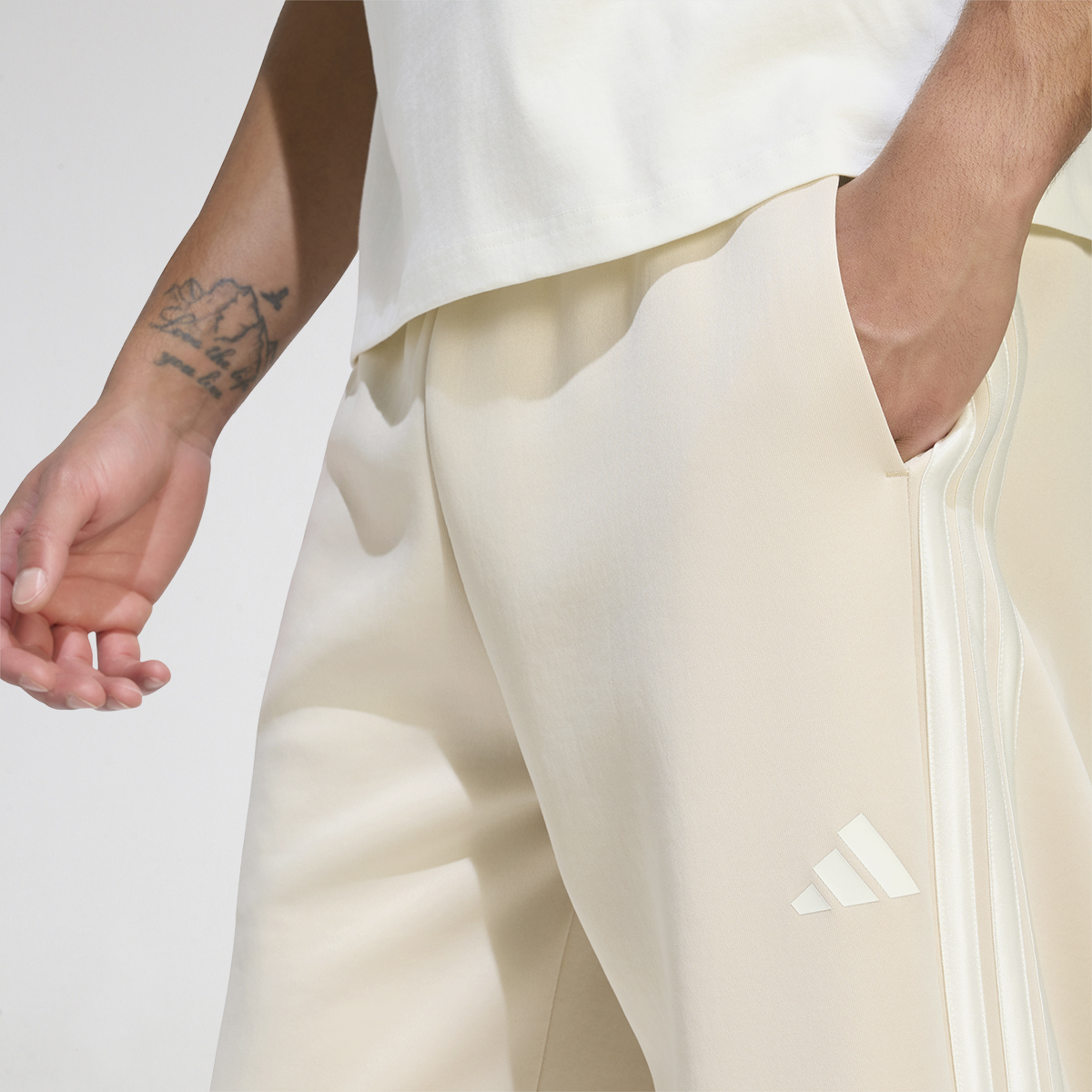 Pantal&oacute;n adidas Stadium Deportivo Hombre,  image number null