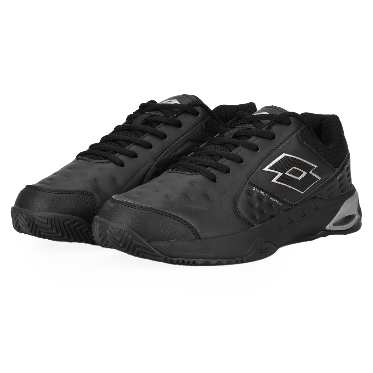 Zapatillas Lotto Tech 500,  image number null