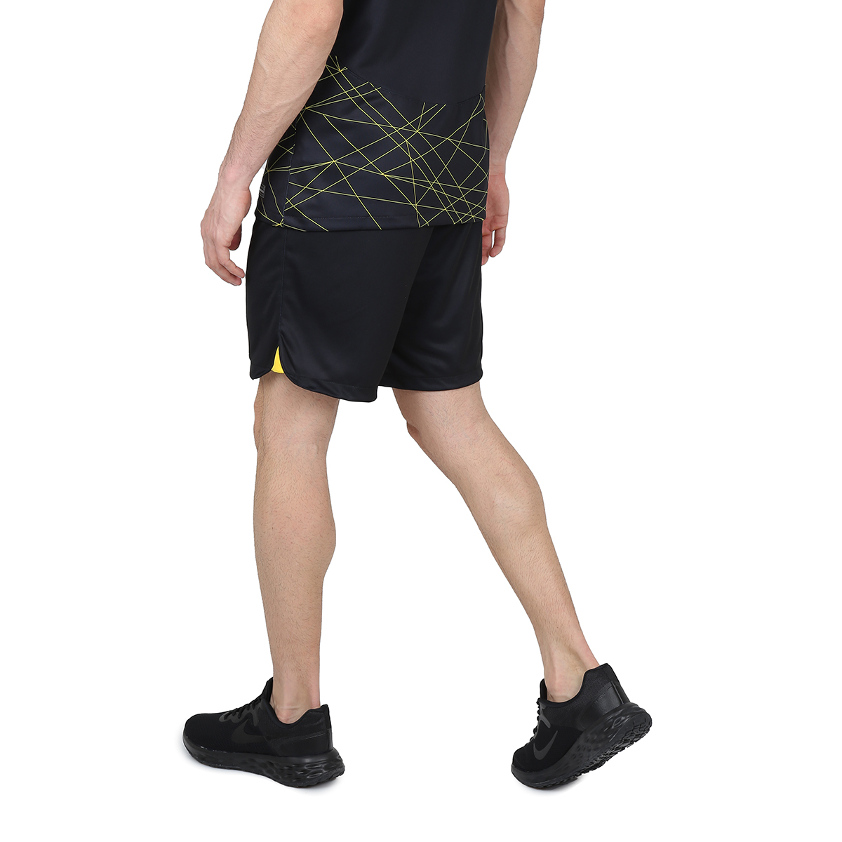 Short Paris Saint-Germain Nike Alternativa 23/24 Hombre,  image number null