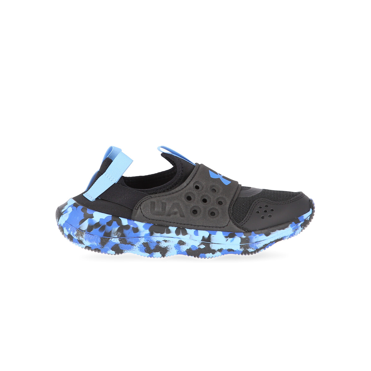 Zapatillas Under Armour Bgs Runplay,  image number null