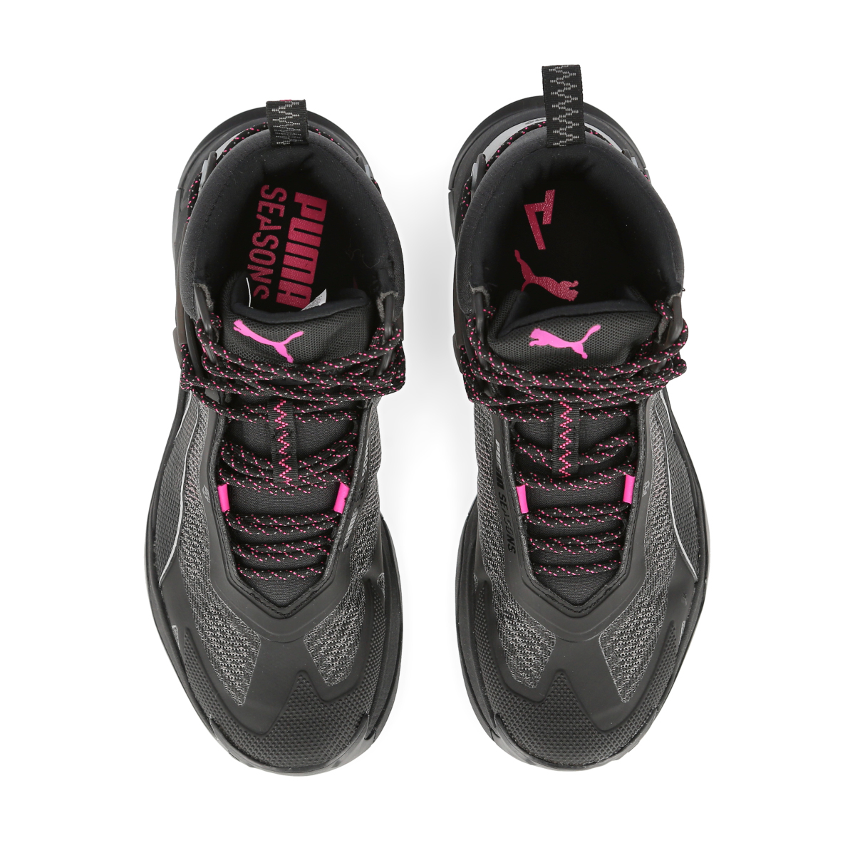 Zapatillas Outdoor Puma Explore Nitro Mujer,  image number null