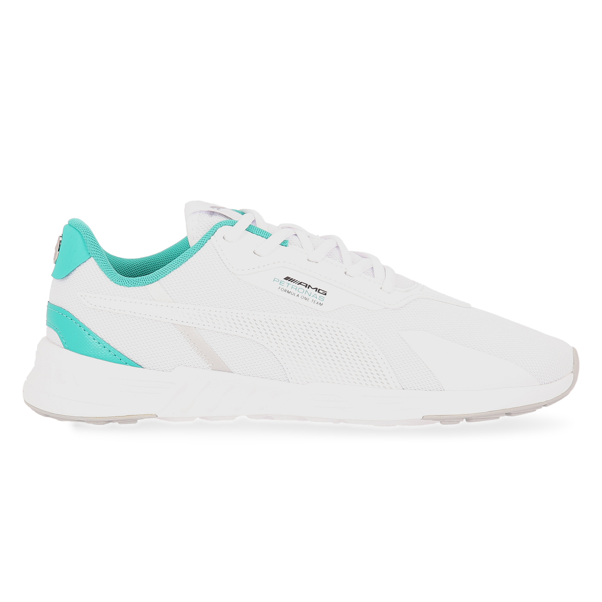 Zapatillas Puma Mapf1 Tiburion Dexter