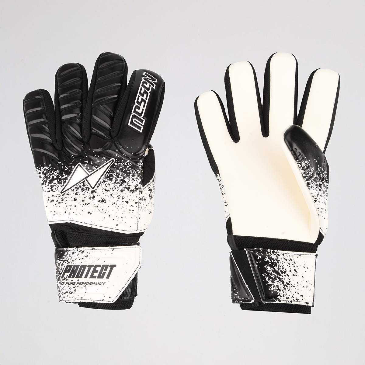 Guantes F&uacute;tbol Nassau Protect 8,  image number null