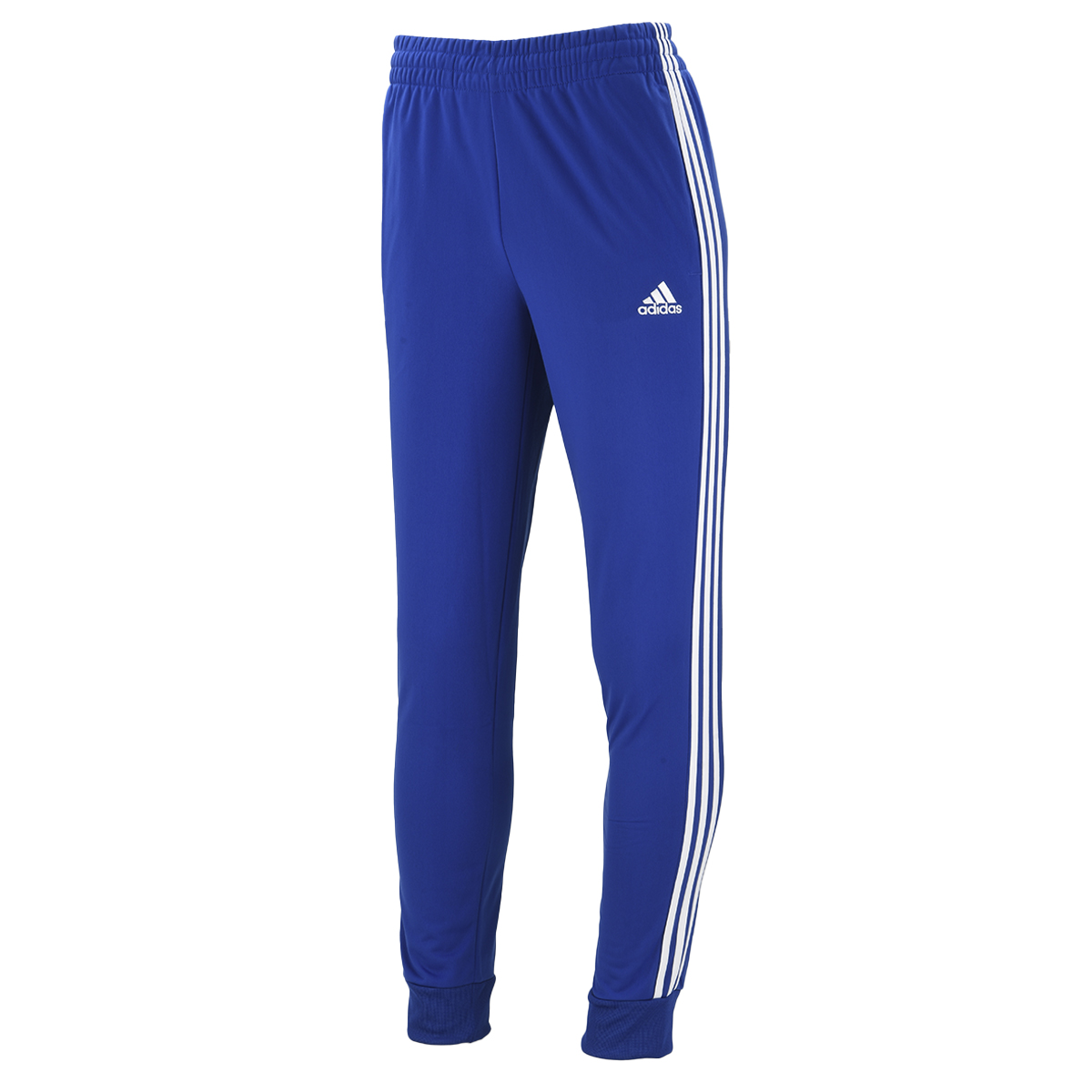 Conjunto adidas Tricot Basic 3 Tiras Hombre,  image number null